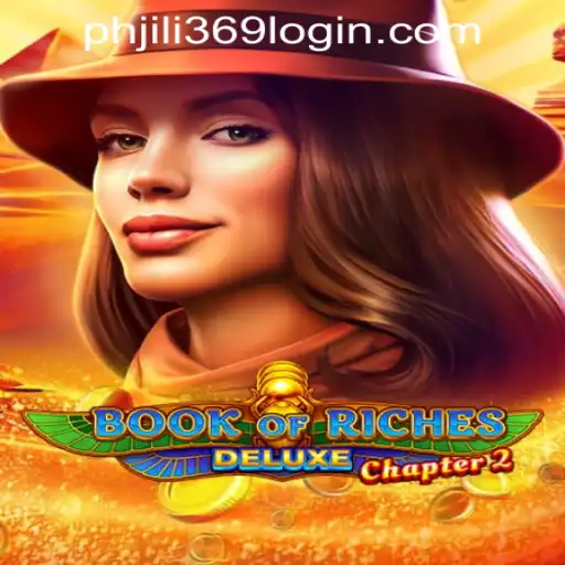 Discovering Book of Riches Deluxe Chapter 2: A Thrilling Adventure