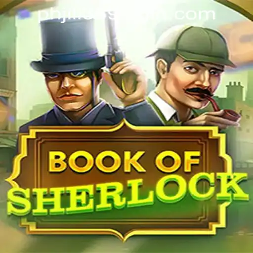 Book of Sherlock: A Detective's Delight in the World of Gaming