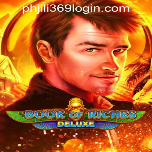 Exploring the Thrills of Book of Riches Deluxe and JILI369 Login in the Philippines