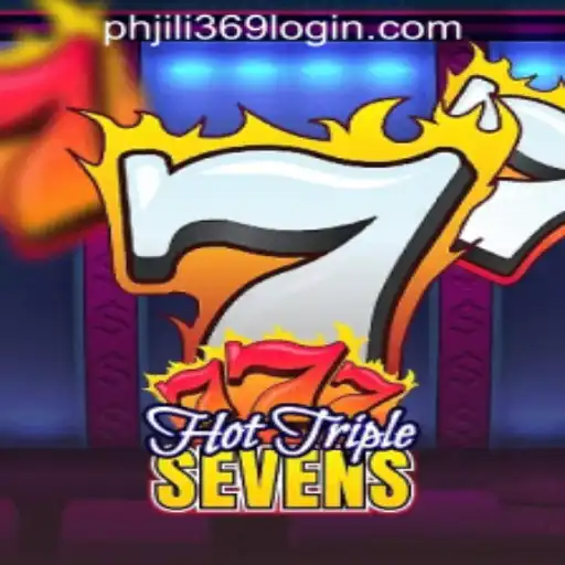 Exploring HotTripleSevens: Unlocking the Thrills of JILI369 Login in the Philippines