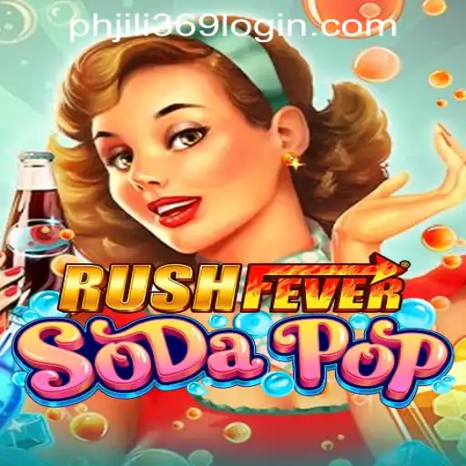 Unveiling RushFeverSodaPop: A Thrilling Gaming Experience with JILI369 Login Philippines
