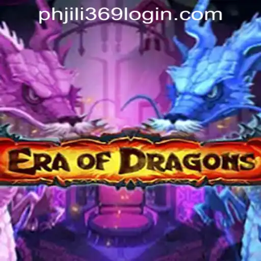 Discover the World of EraOfDragons and JILI369 Login in the Philippines