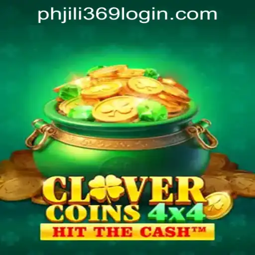 Explore CloverCoins4x4: The Ultimate Game Experience