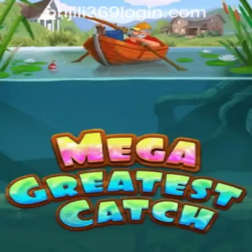 MegaGreatestCatch: A Dive Into the Gameplay and Mechanics