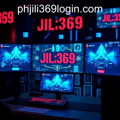The Dynamics of Monopoly in the Digital Age: A Close Look at JILI369 Login Philippines