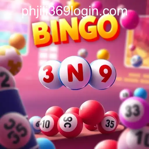 Exploring the Thriving World of Online Bingo: JILI369 Login Philippines