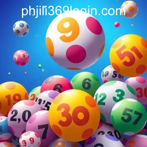 The Rise of Online Lottery in the Philippines: Focus on JILI369